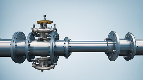 ВВ Решения в области водоснабжения и водоотведения