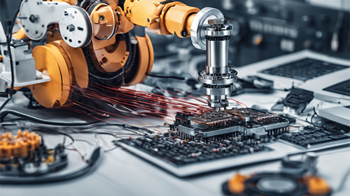 СБ, СКС, АСУТП, АСЭУ Решения в области автоматизации и ТХ